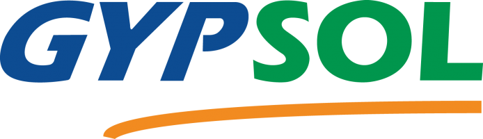 Gypsol accreditation